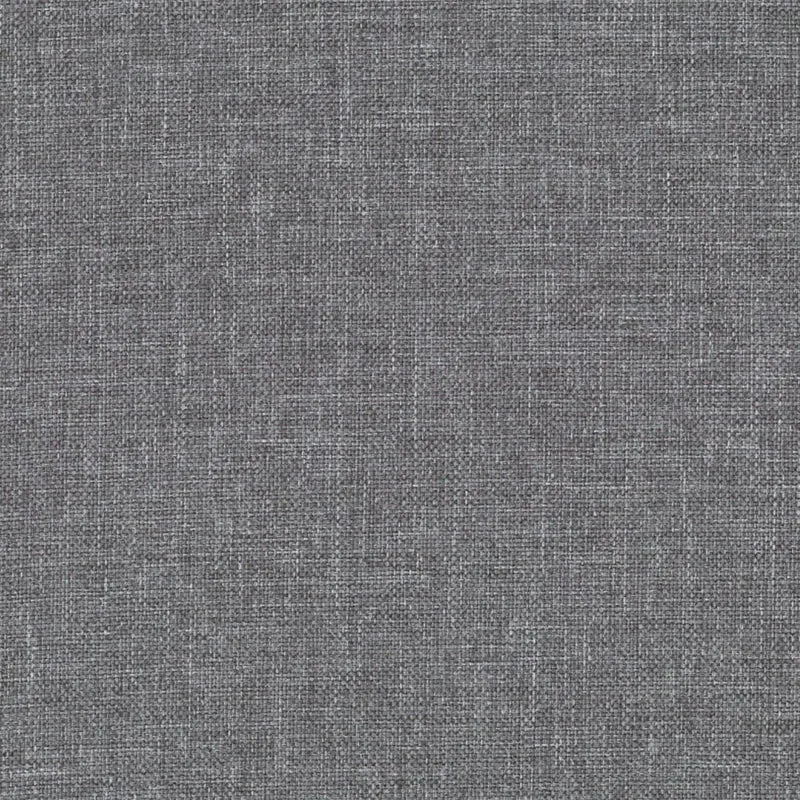 Lit coffre 200x200 sommier inclus Nael Gris