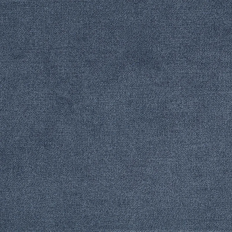 Lit coffre 180x200 sommier inclus Mira Bleu