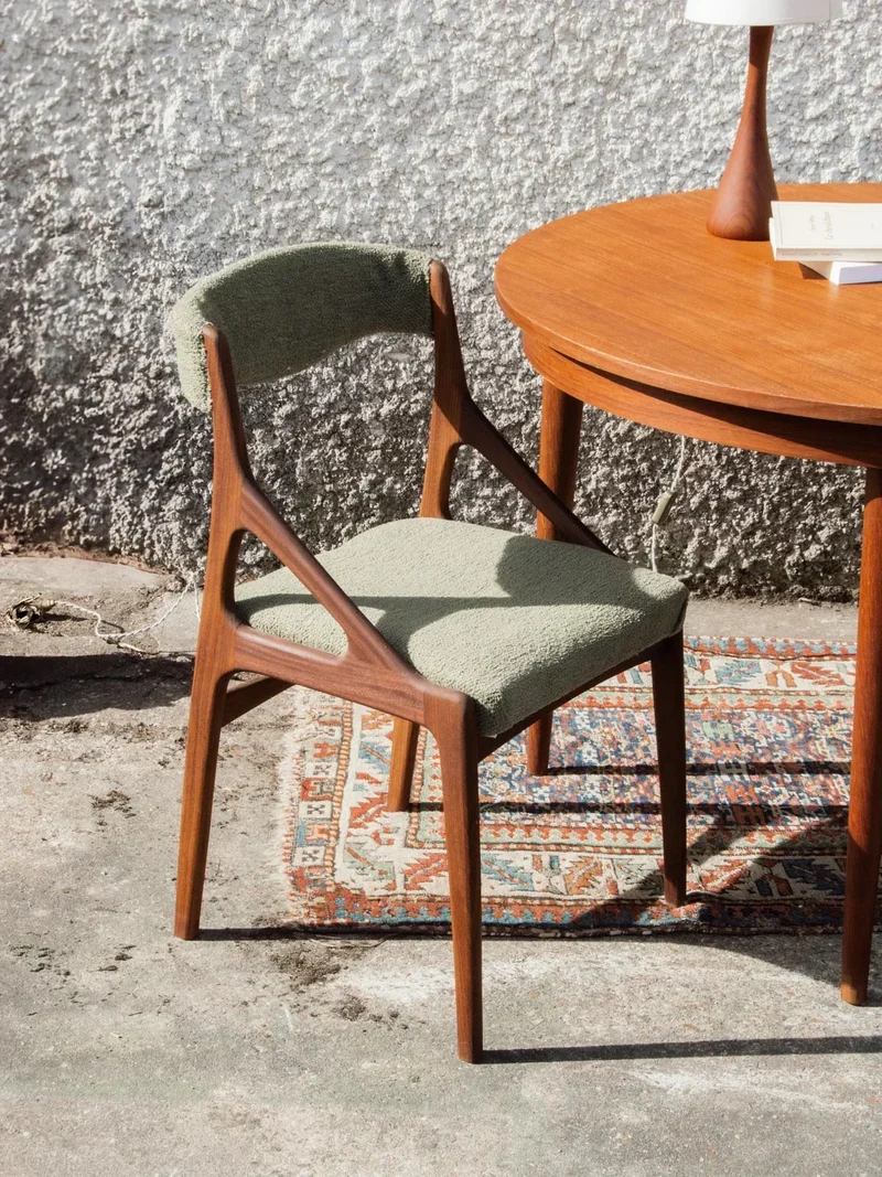 Alma, la chaise scandinave N°322