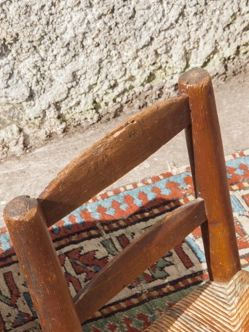Ernestine, la chaise pour enfant N°147