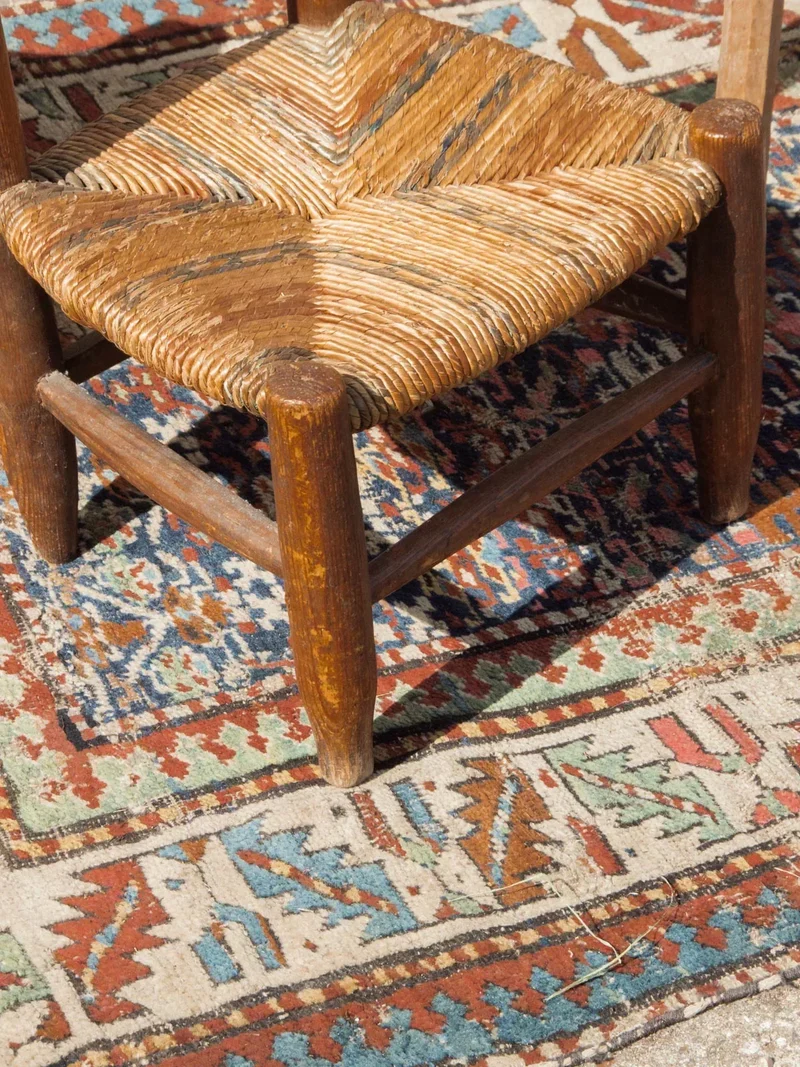 Ernestine, la chaise pour enfant N°147