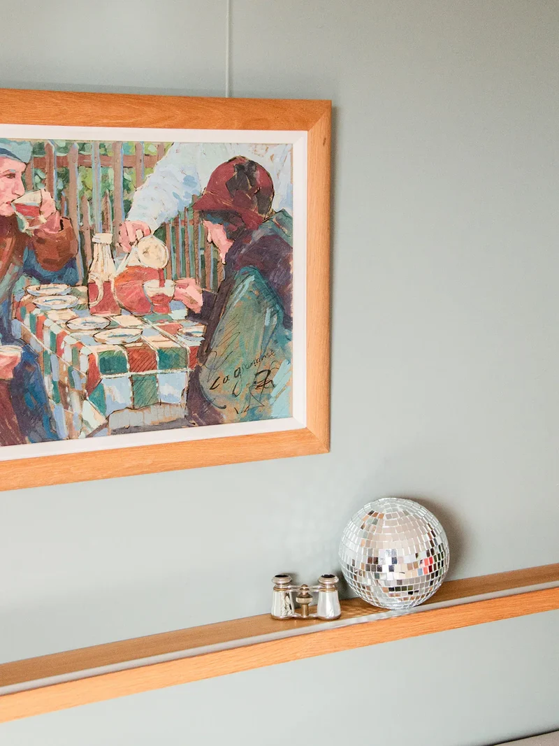 Nina, la toile des petits plaisirs N°149