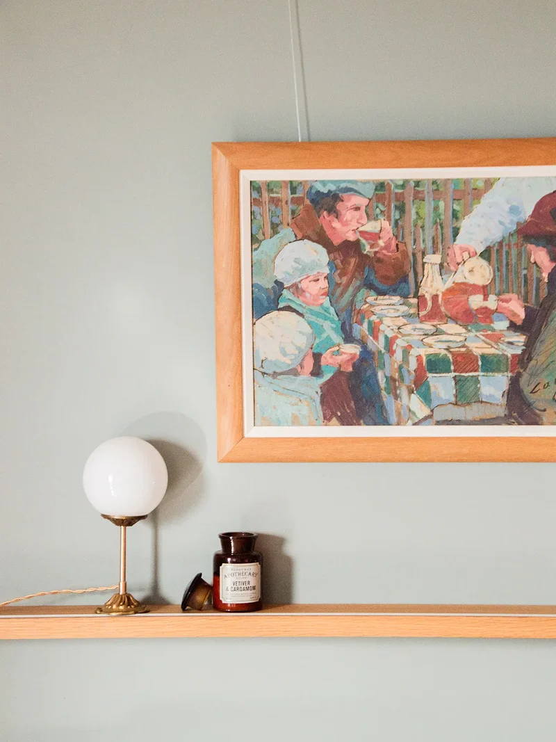 Nina, la toile des petits plaisirs N°149