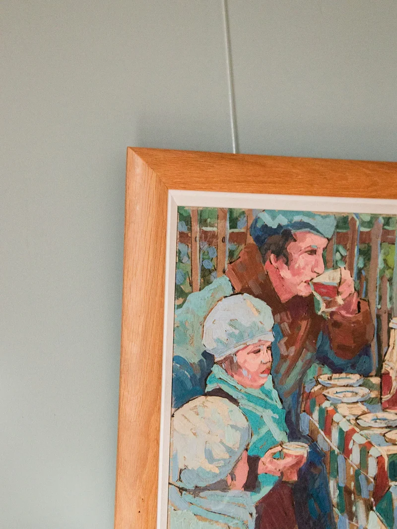 Nina, la toile des petits plaisirs N°149