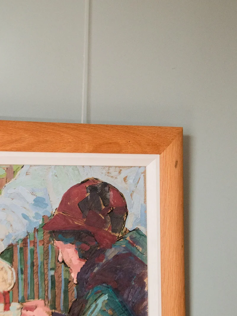 Nina, la toile des petits plaisirs N°149
