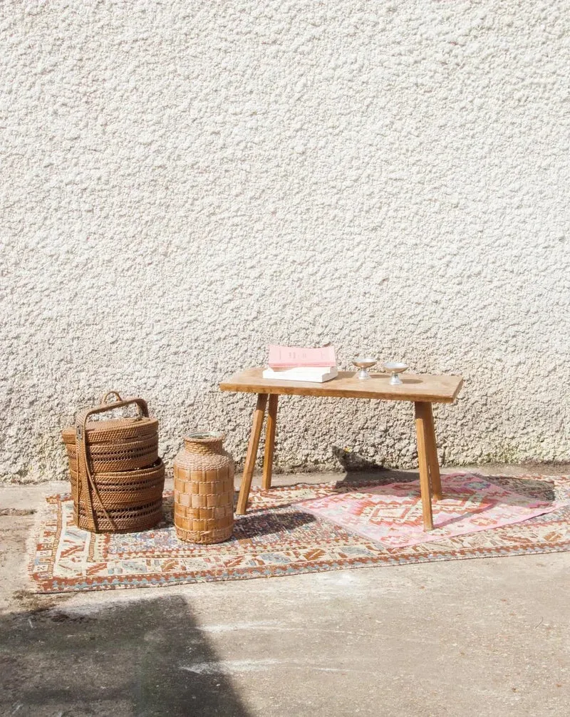 Hanna, la table d'appoint N°564