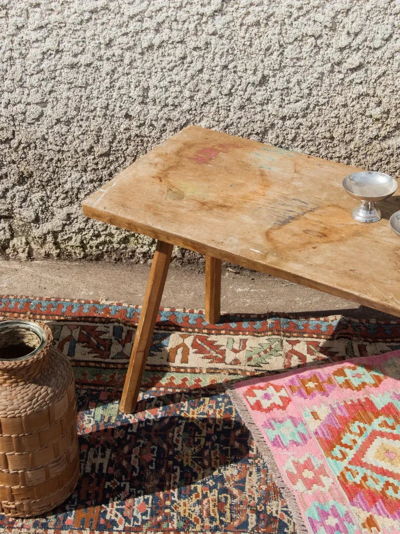 Hanna, la table d'appoint N°564