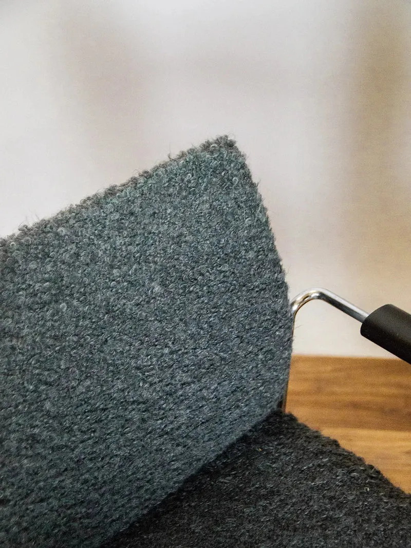 Jakob, le fauteuil en métal N°269