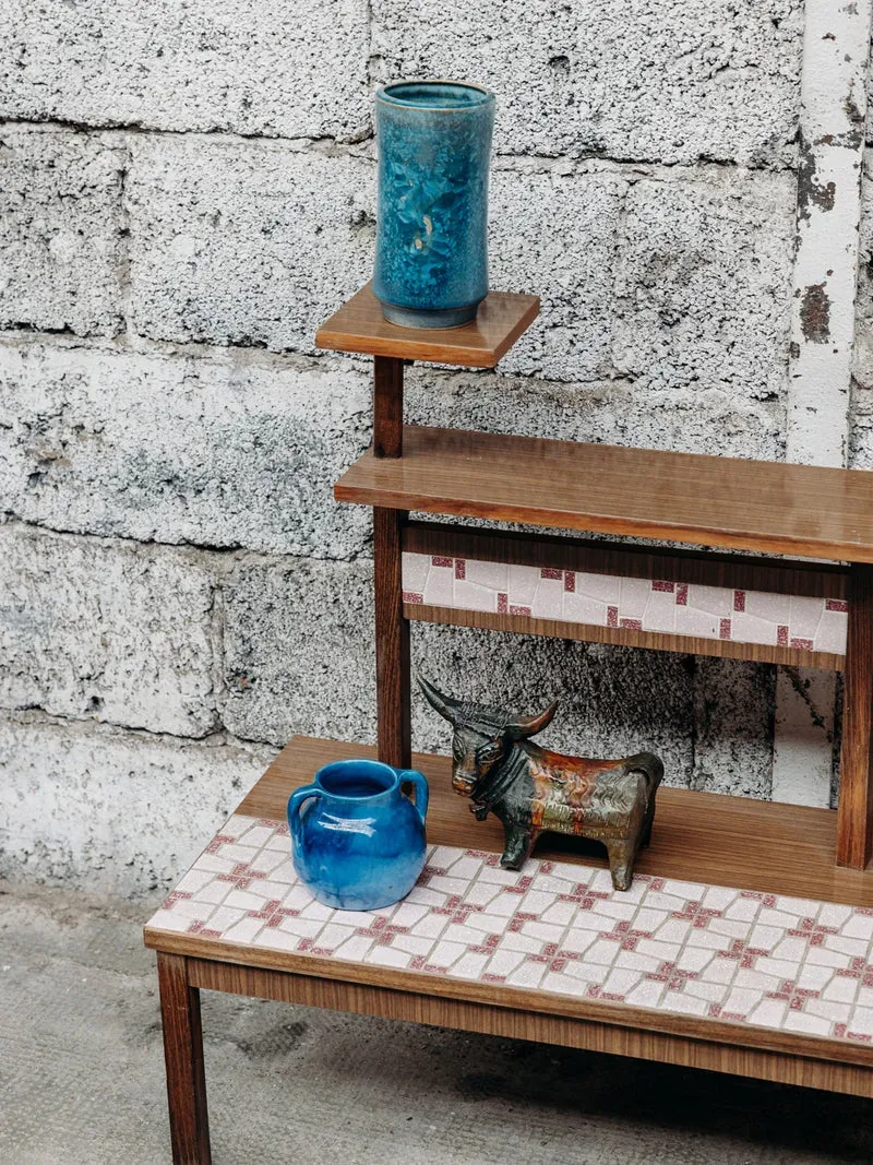 Hanna, la table d'appoint N°261