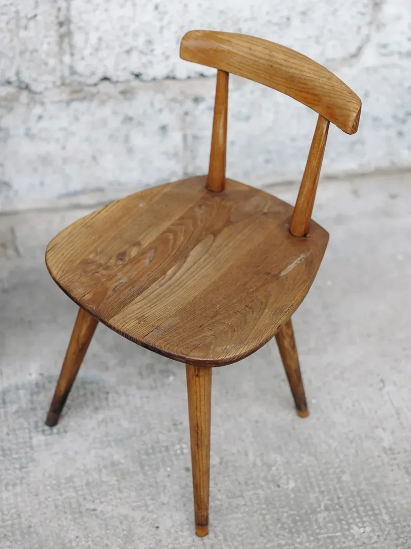 Ernestine, la chaise pour enfant N°112