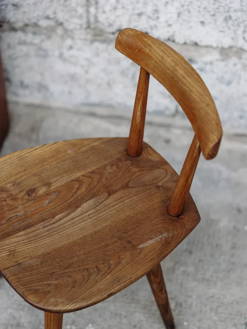 Ernestine, la chaise pour enfant N°112