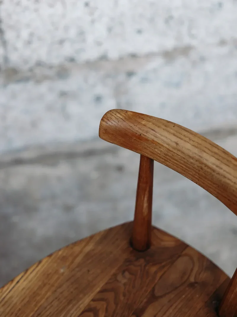 Ernestine, la chaise pour enfant N°112