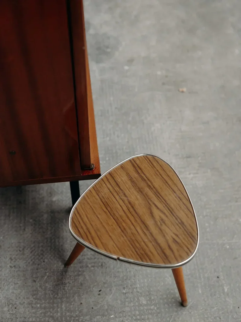 Hanna, la table d'appoint N°260
