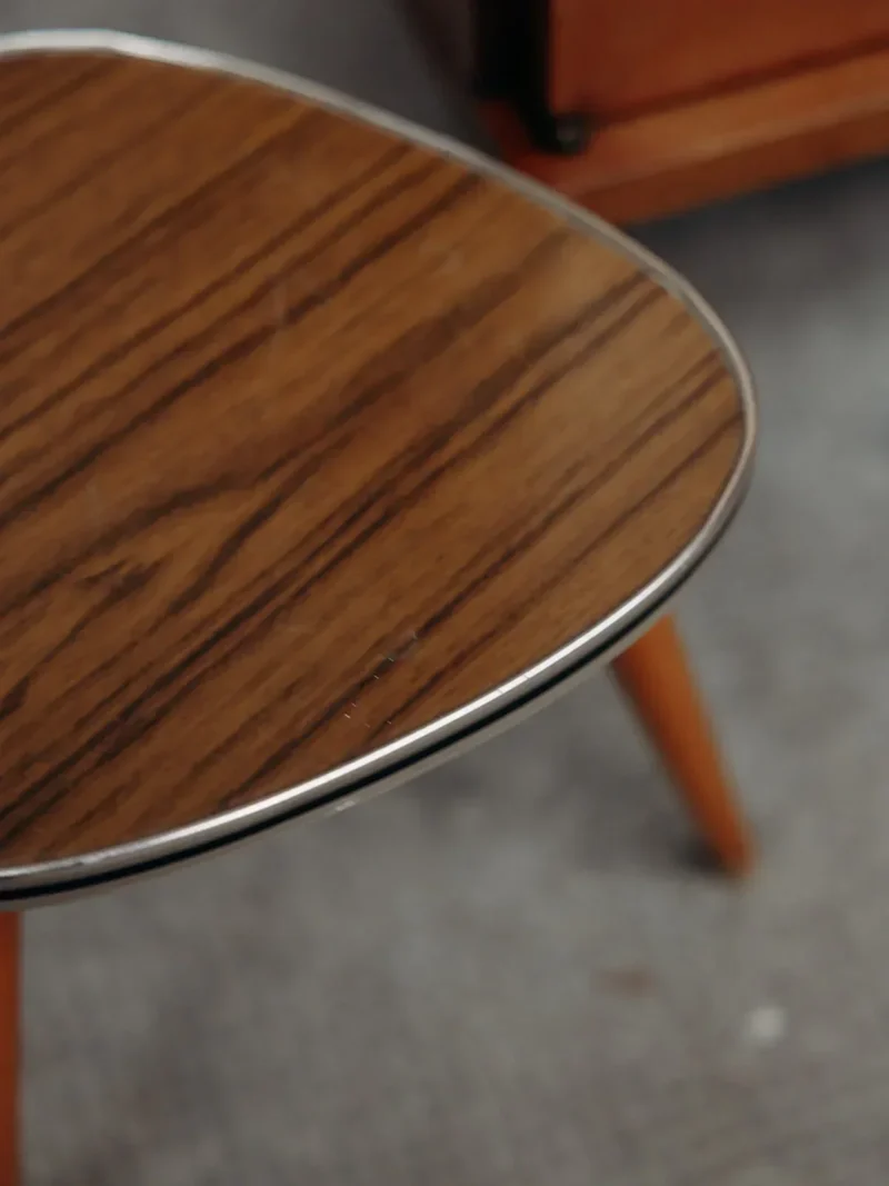 Hanna, la table d'appoint N°260