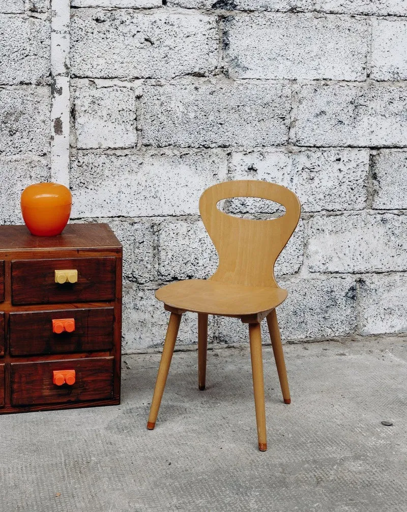 Ernestine, la chaise pour enfant N°111