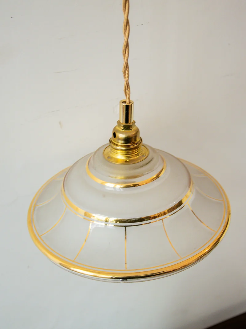 Paulette, la lampe baladeuse N°75