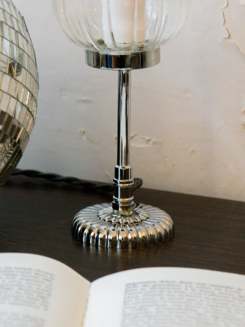 Colette, la lampe vintage N°411