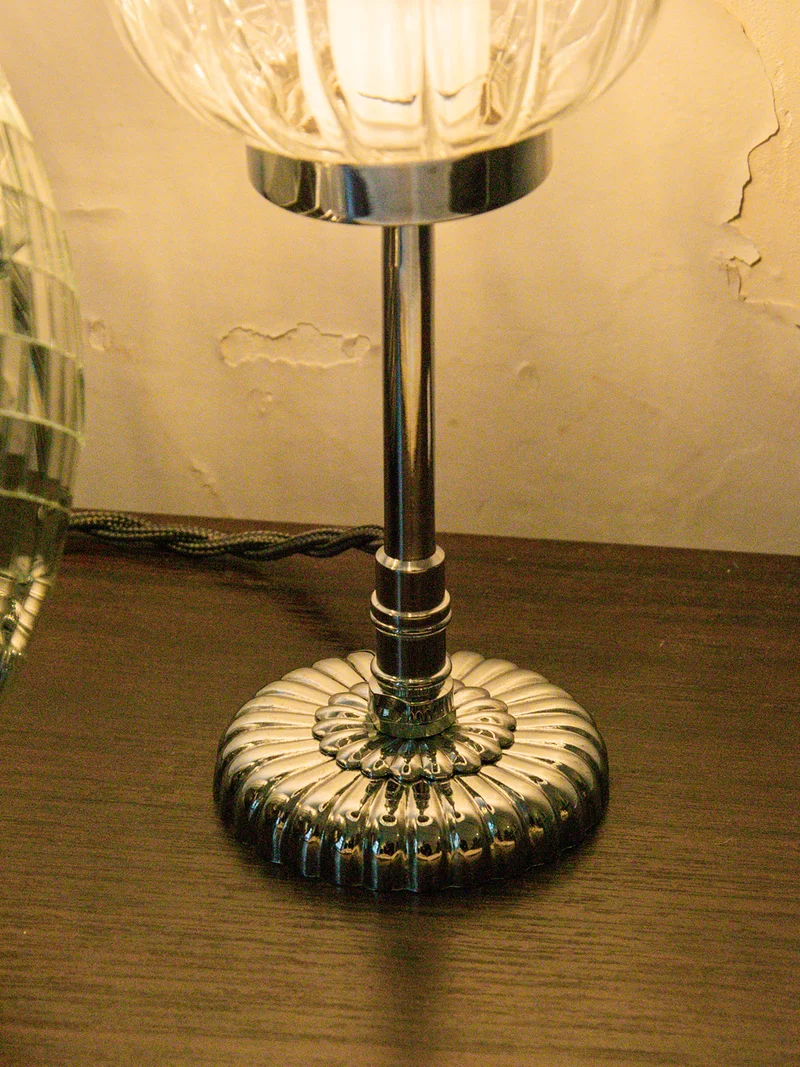 Colette, la lampe vintage N°411