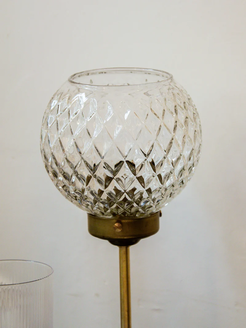 Colette, la lampe vintage N°409