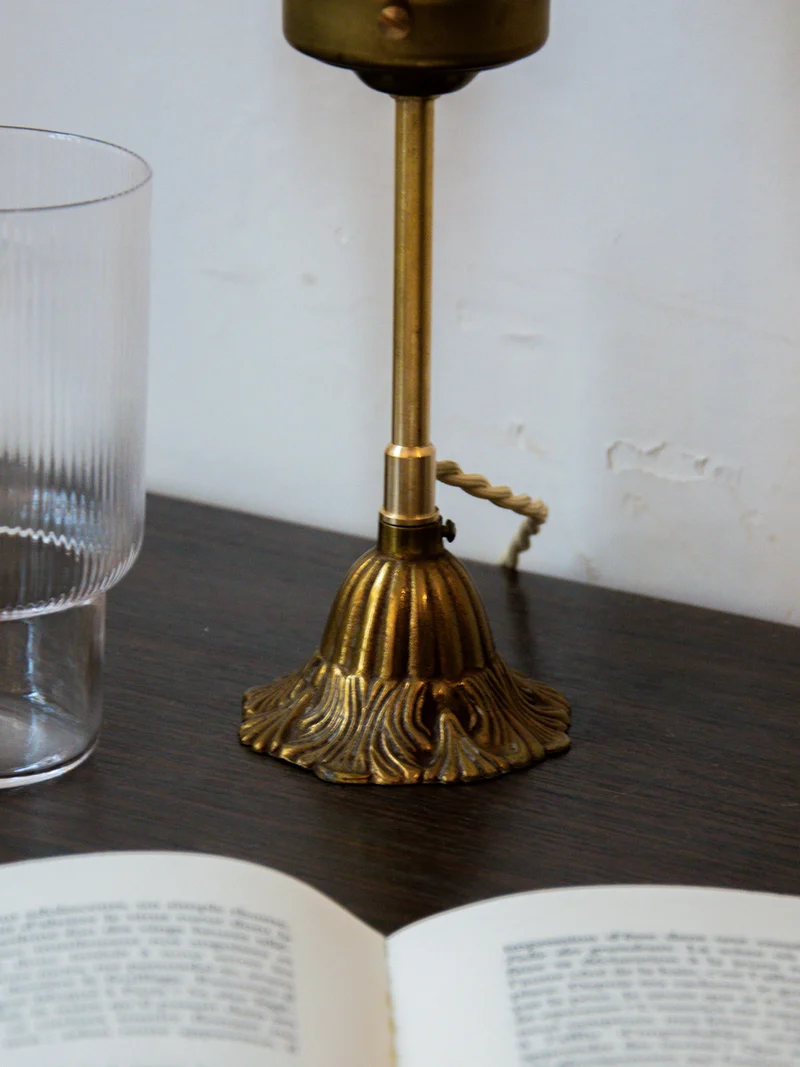 Colette, la lampe vintage N°409
