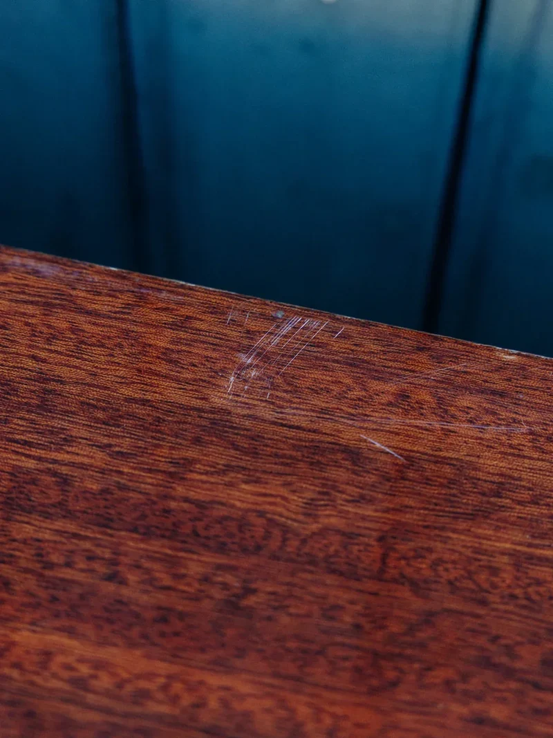Margaret, l'enfilade en bois N°95