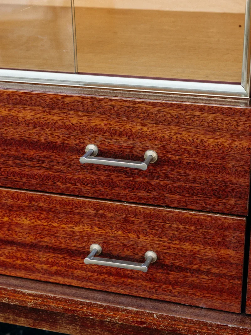 Margaret, l'enfilade en bois N°95