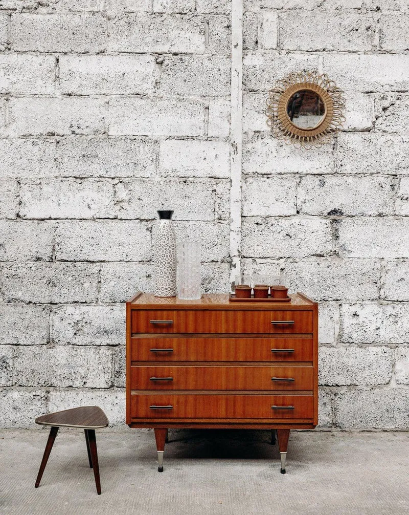Hanna, la table d'appoint N°258