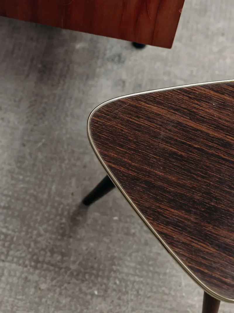 Hanna, la table d'appoint N°258