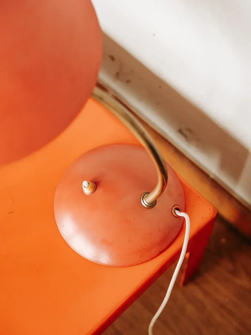 Julia, la lampe à poser N°135