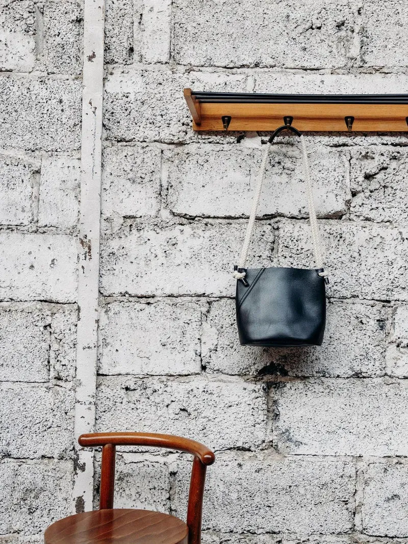 Charlie, le porte-manteau mural N°40