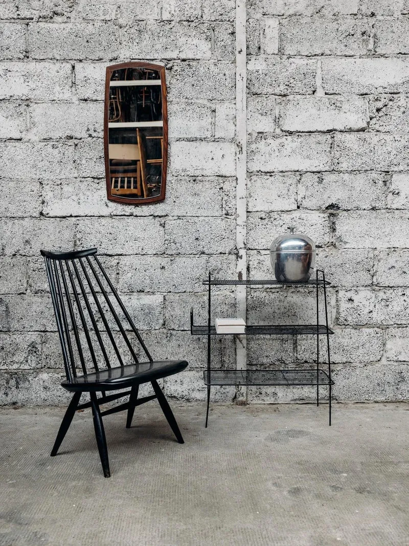Jakob, le fauteuil Tapiovaara N°229