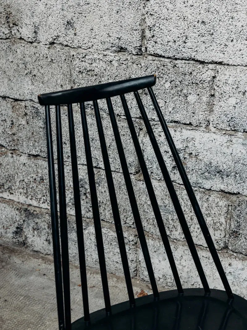 Jakob, le fauteuil Tapiovaara N°229