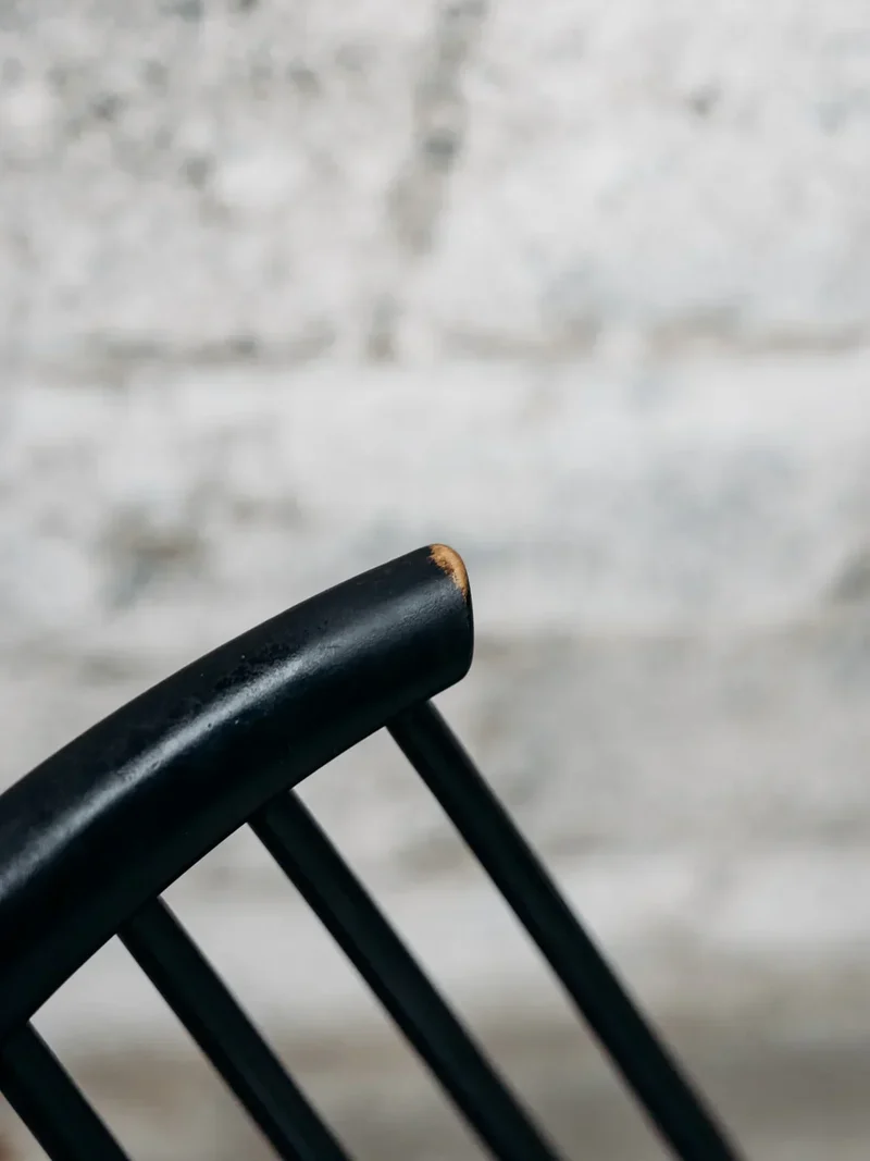 Jakob, le fauteuil Tapiovaara N°229