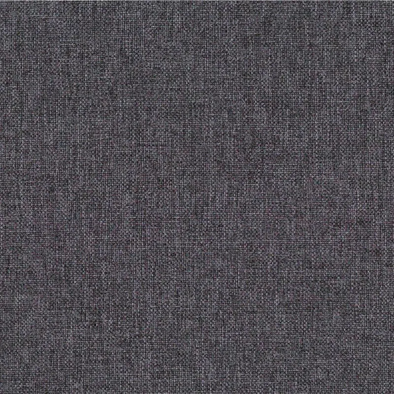 Lit coffre 180x200 sommier inclus Klaus Gris Foncé
