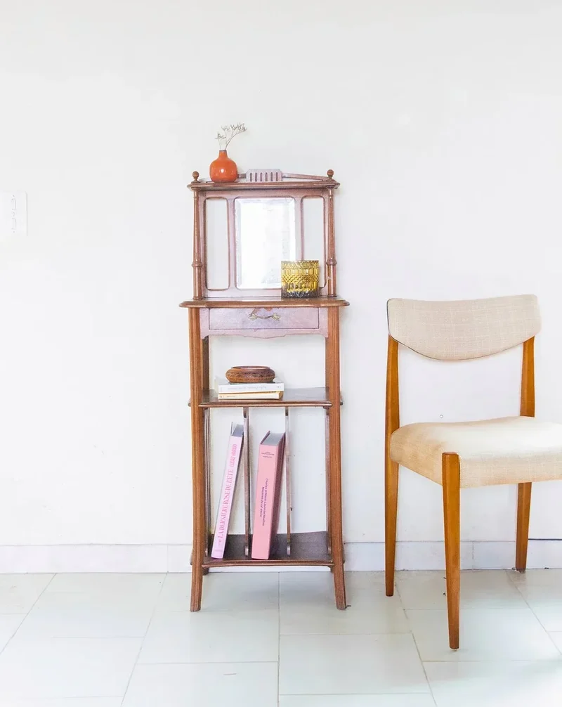 Francine, la table d'appoint N°346