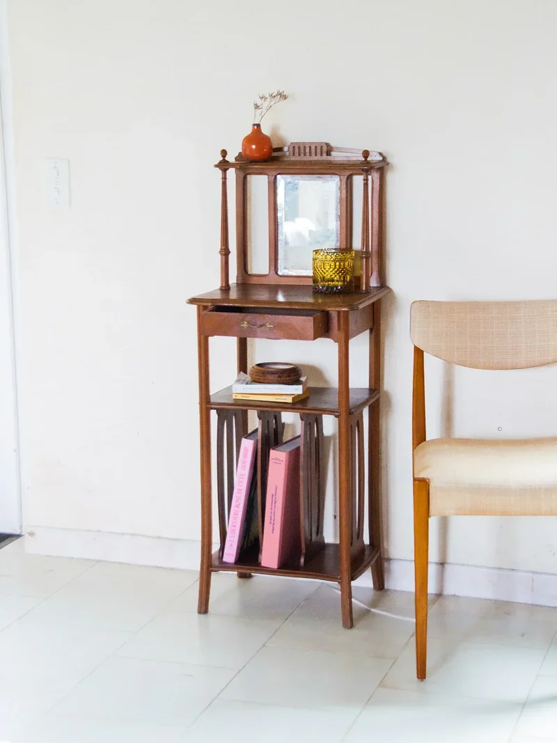 Francine, la table d'appoint N°346