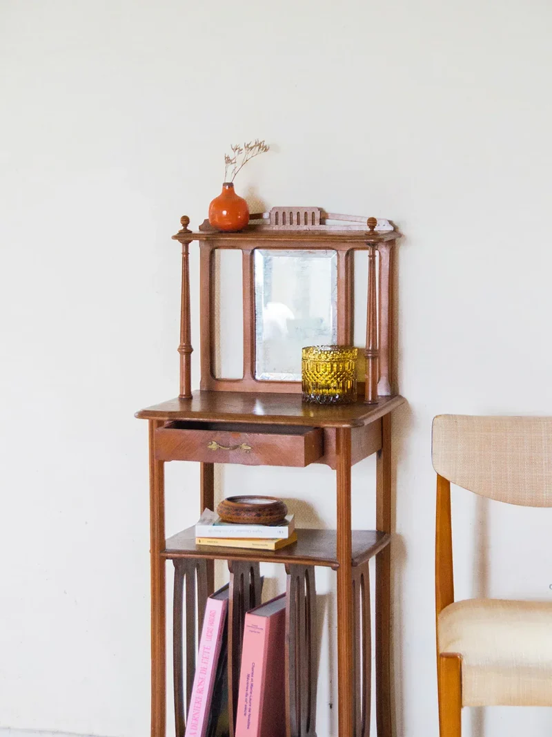 Francine, la table d'appoint N°346