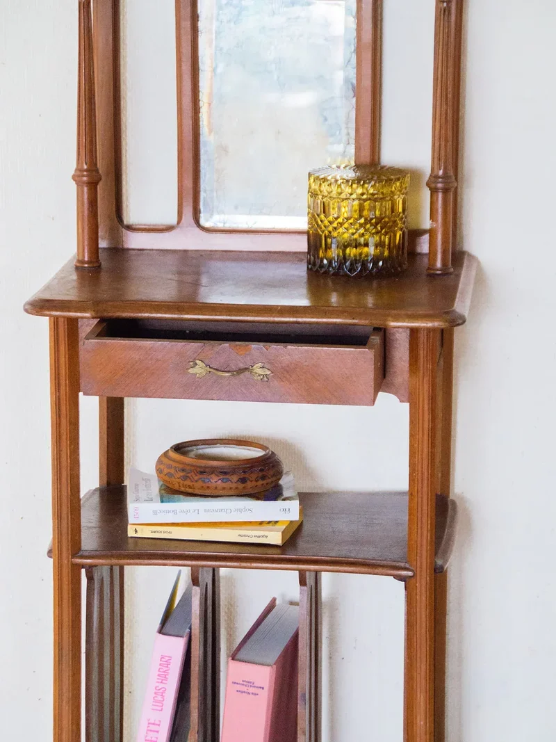 Francine, la table d'appoint N°346