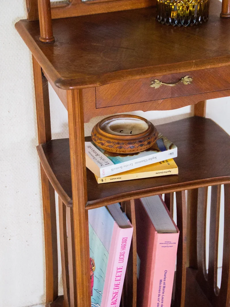 Francine, la table d'appoint N°346