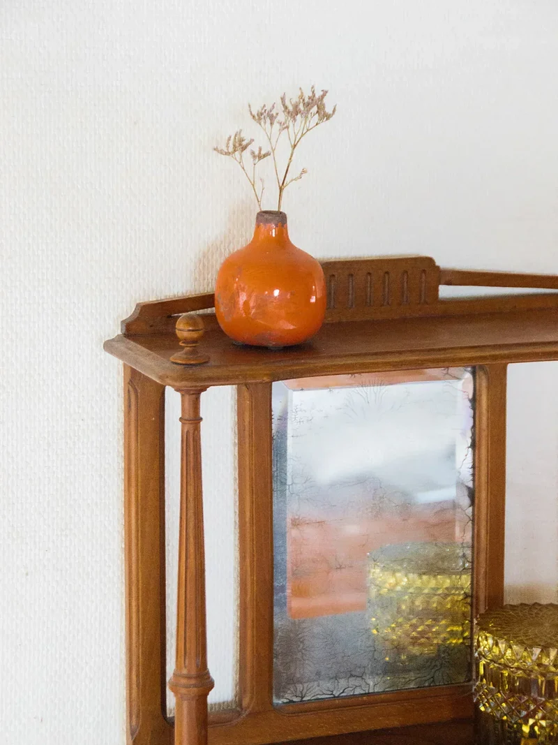 Francine, la table d'appoint N°346