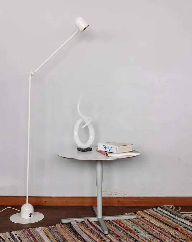 Julien, le lampadaire en métal N°60