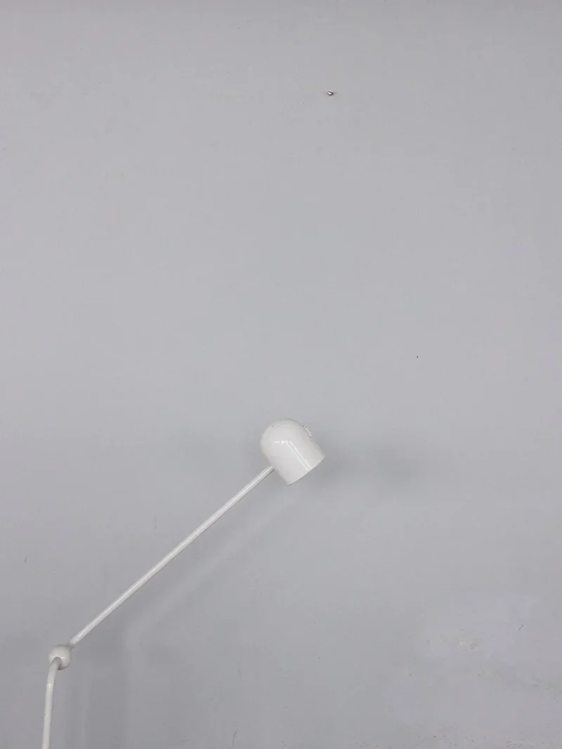 Julien, le lampadaire en métal N°60