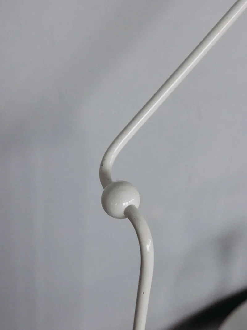 Julien, le lampadaire en métal N°60