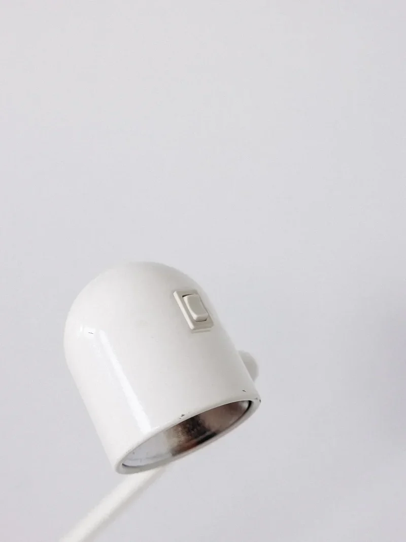 Julien, le lampadaire en métal N°60