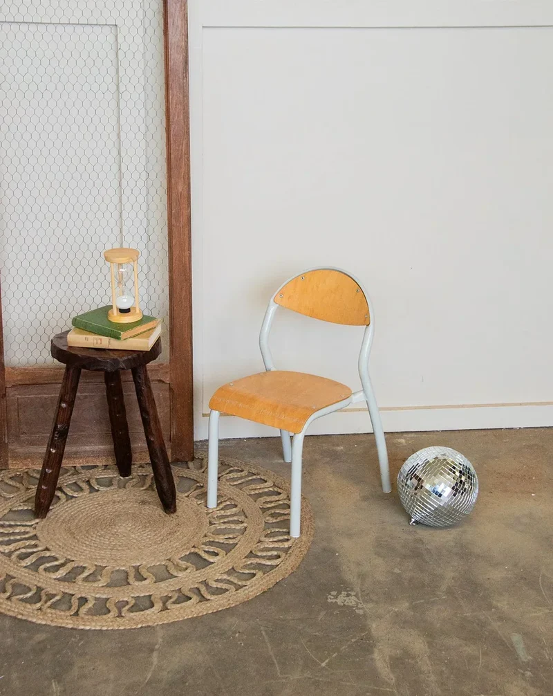 Ernestine, la chaise pour enfant N°105