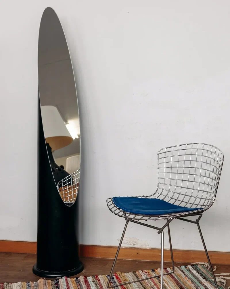 Igor, le miroir Lipstick N°154