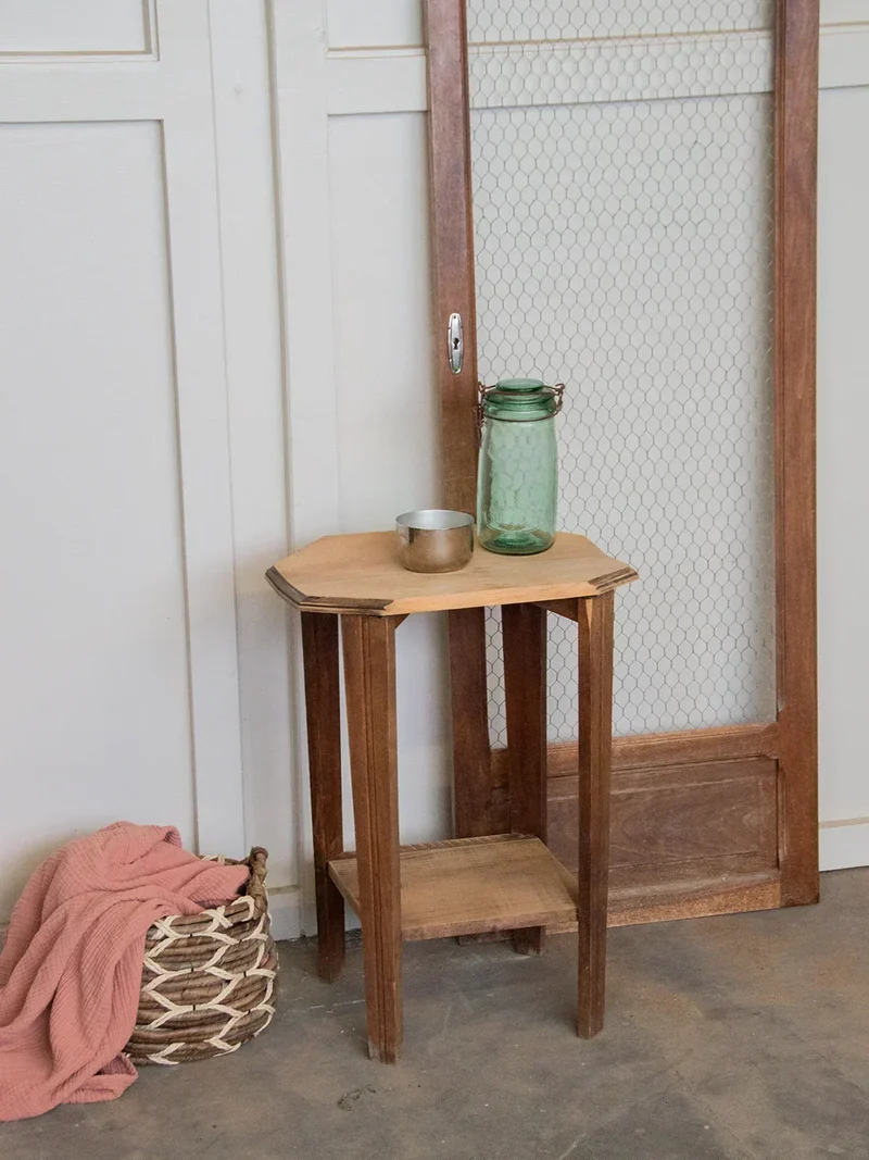 Francine, la table d'appoint N°194