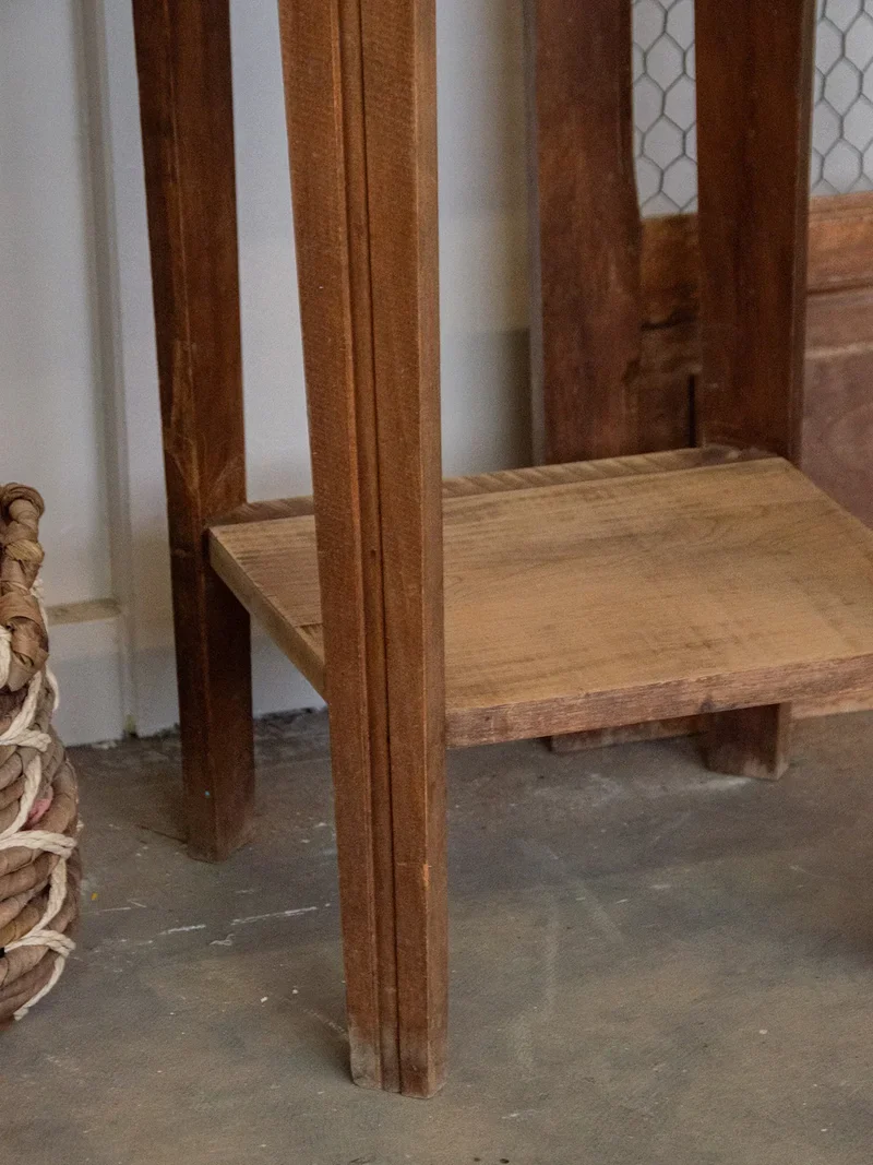 Francine, la table d'appoint N°194