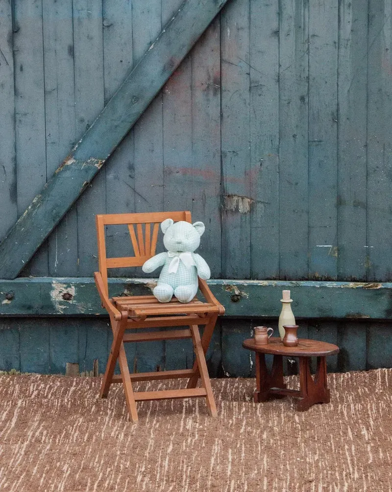 Ernestine, la chaise pliante pour enfant N°60