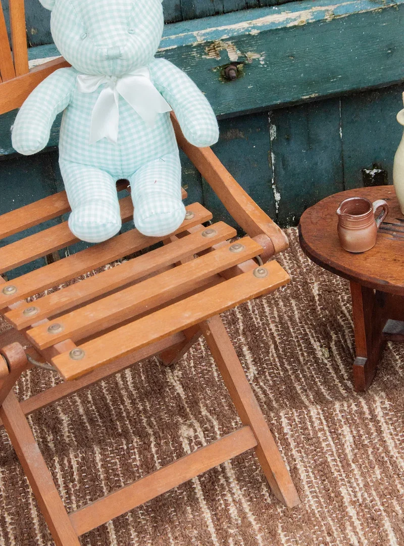 Ernestine, la chaise pliante pour enfant N°60